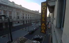 Hotel Ada